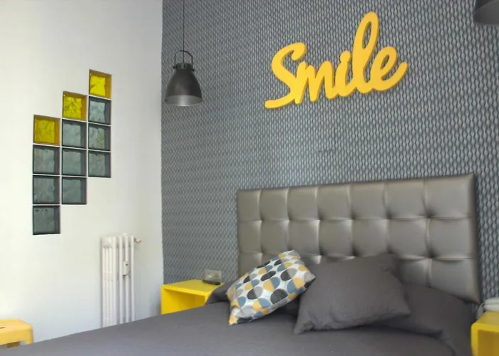 Hostal Lauria