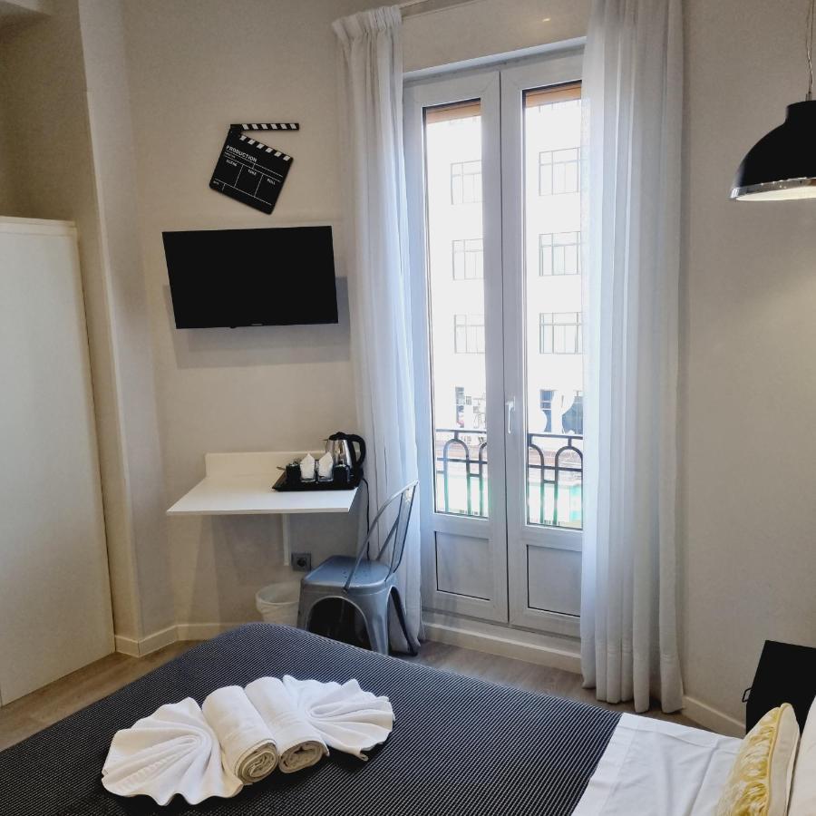 Gasthof Lauria Madrid