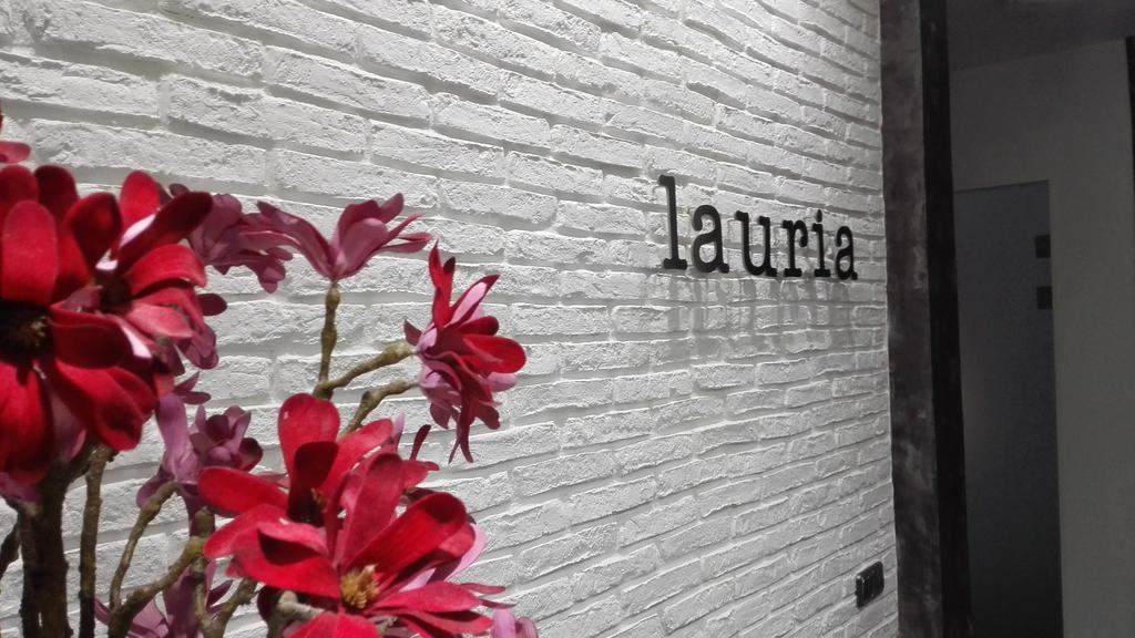 Gasthof Lauria Madrid