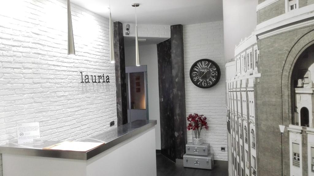 Gasthof Lauria Madrid