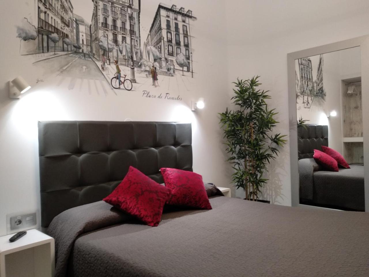 Lauria Gasthof Madrid